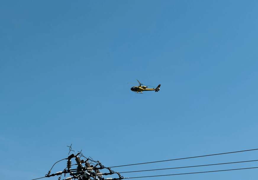helikopter
