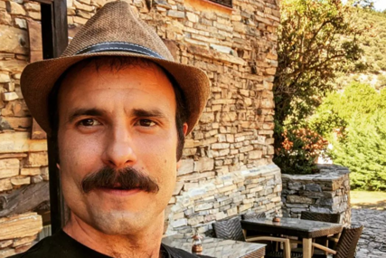 IMAO 41 GODINU Iznenada preminuo španski glumac iz Netfliksove serije "Elita"