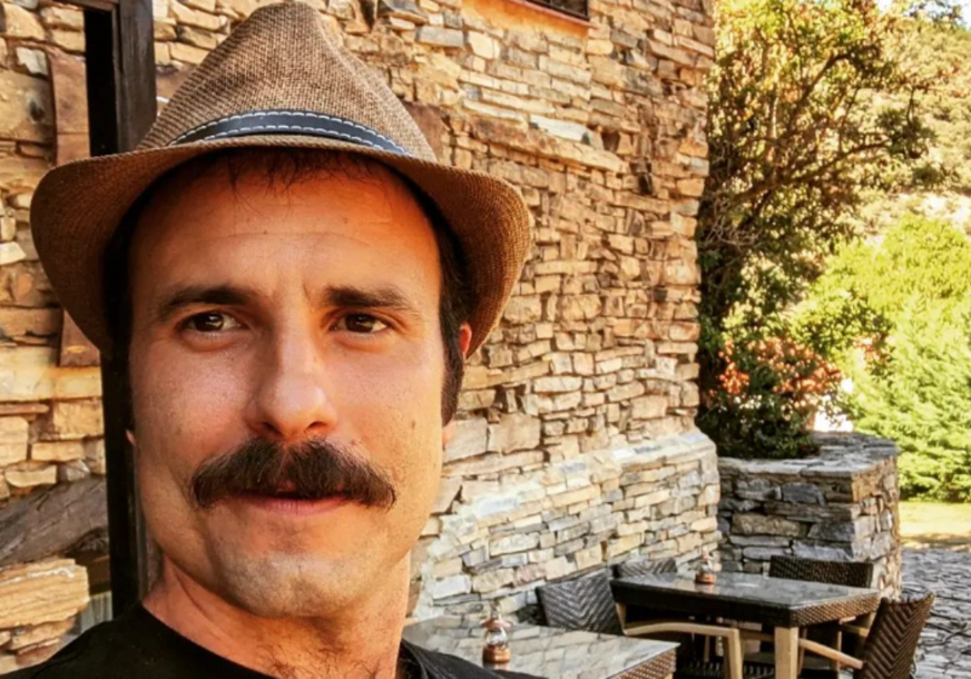 IMAO 41 GODINU Iznenada preminuo španski glumac iz Netfliksove serije "Elita"