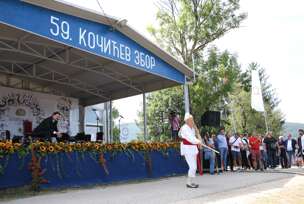 FOTO: MIOMIR JAKOVLJEVIĆ/RINGIER