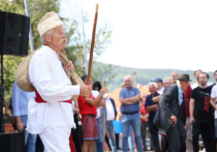FOTO: MIOMIR JAKOVLJEVIĆ/RINGIER