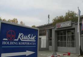 EKSPLOZIJA U KRUŠIKU Prasak odjeknuo u jutarnjim časovima, nekoliko osoba u bolnici
