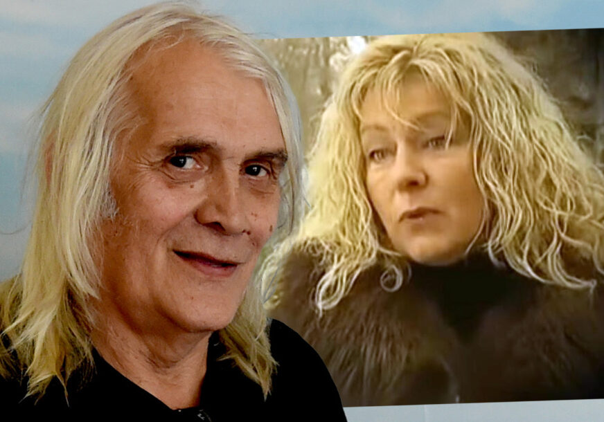 "Smišljali smo i imena za djecu" Bora Đorđević je ove 2 pjesme posvetio BIVŠOJ VJERENICI