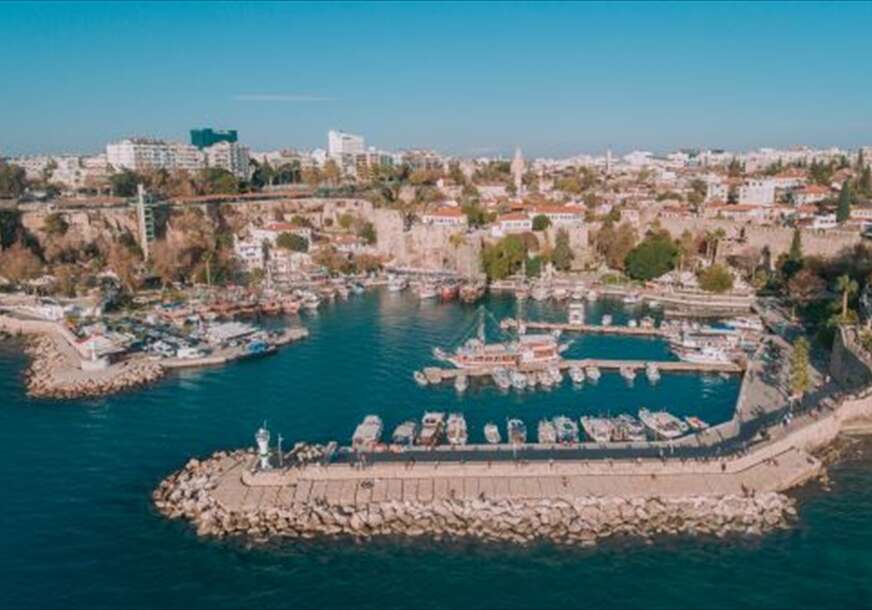 FOTO: URED ZA KULTURU I TURIZAM TURKIYE/ANADOLIJA