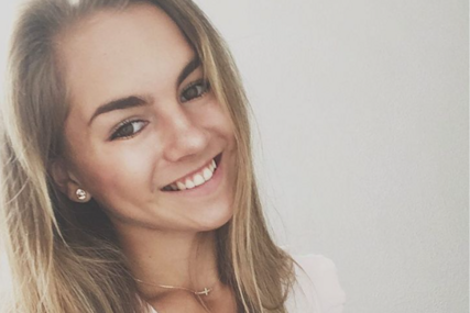TRAGEDIJA Profesionalna gimnastičarka (23) tokom planinarenja pala sa visine od 70 metara i POGINULA