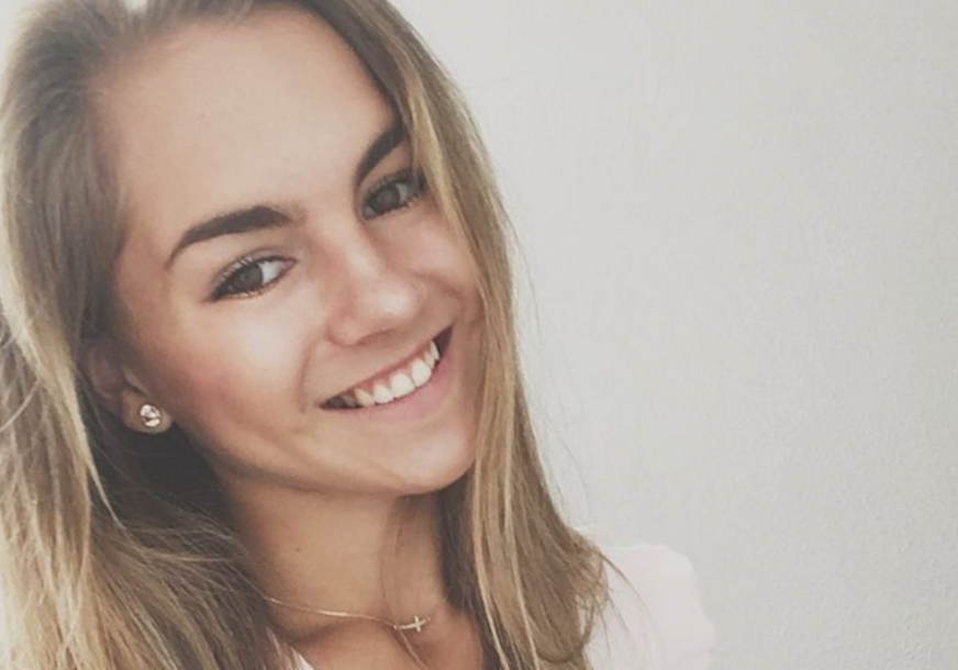 TRAGEDIJA Profesionalna gimnastičarka (23) tokom planinarenja pala sa visine od 70 metara i POGINULA
