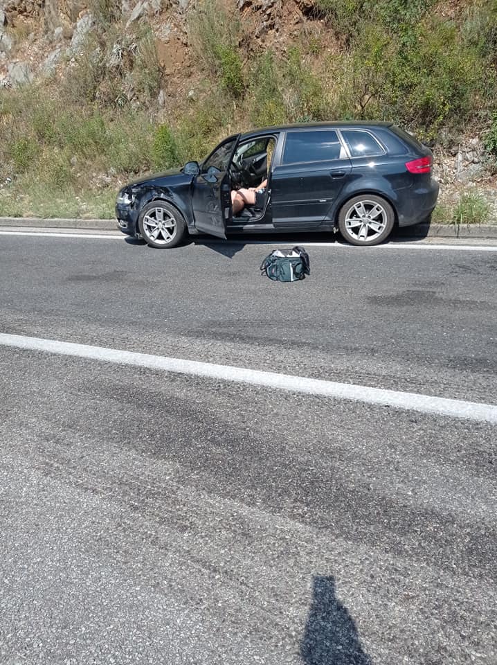 FOTO: PVJ MOSTAR - VATROGASCI/FACEBOOK