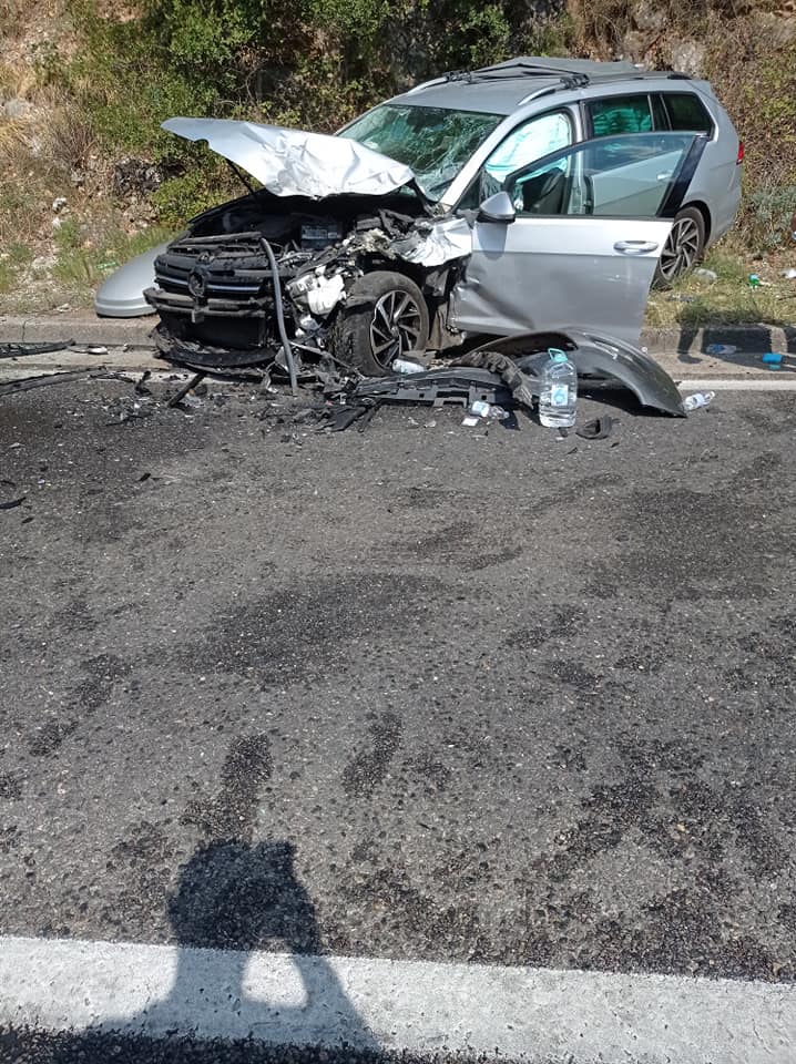 FOTO: PVJ MOSTAR - VATROGASCI/FACEBOOK