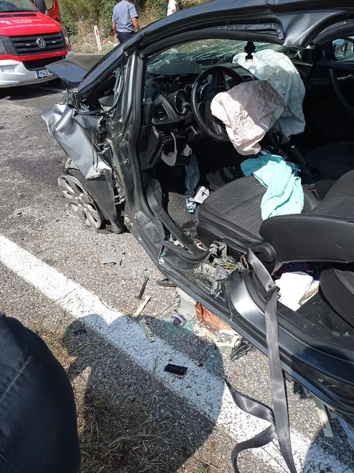 FOTO: PVJ MOSTAR - VATROGASCI/FACEBOOK