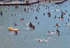 I DALJE VLADA TIŠINA Jedini grad u BiH koji izlazi na more spreman za turističku sezonu, a cijene su im PAPRENO VELIKE