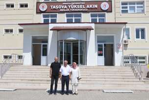 FOTO: TEVFIK ÖZTÜRK/ANADOLIJA