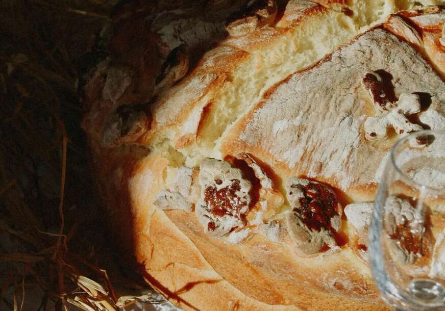 Za Badnje veče i dane posta: Recept za POSNU POGAČU, meka kao duša, a jednostavna za pripremu