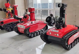 ROBOTI UMJESTO LJUDI Kina dizajnira radnike s AI pogonom kako bi ublažila nedostatak radne snage