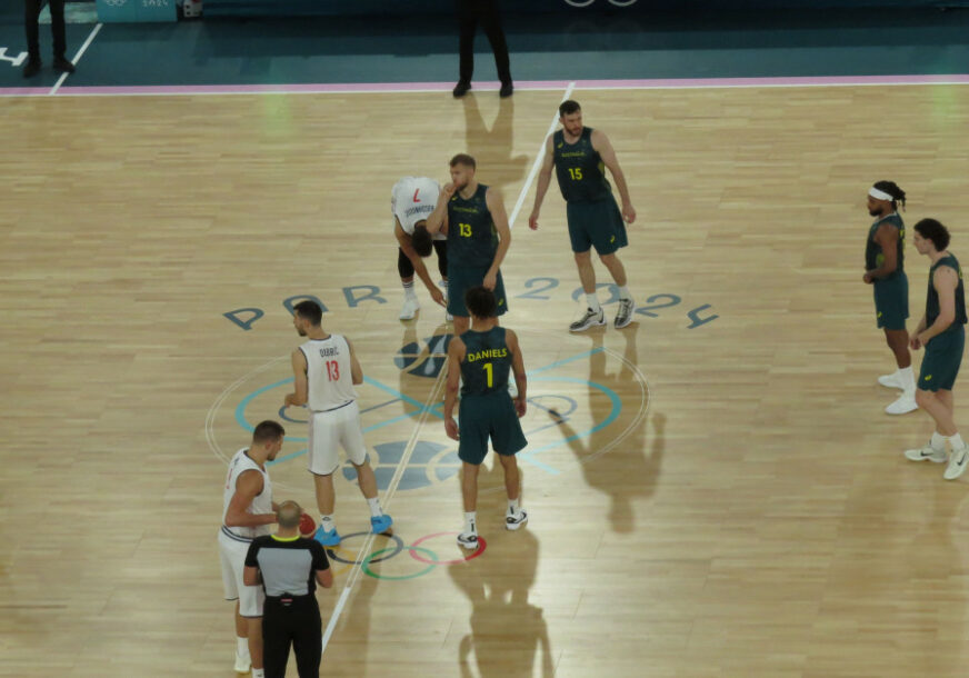 "Nismo prvi favoriti" Sedlaček o Srbiji i Evrobasketu