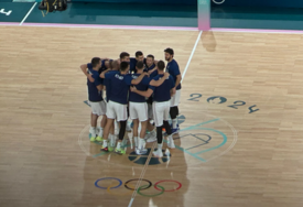 PRVI MEČ PRED EVROBASKET Srbija pobijedila BiH u Beogradu