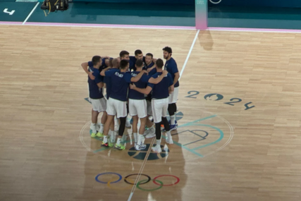 PRVI MEČ PRED EVROBASKET Srbija pobijedila BiH u Beogradu