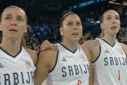 “SVE ZAVISI OD NAS" Ženska seniorska reprezentacija Srbije u završnim pripremama za Evrobasket