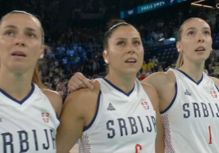 “SVE ZAVISI OD NAS" Ženska seniorska reprezentacija Srbije u završnim pripremama za Evrobasket