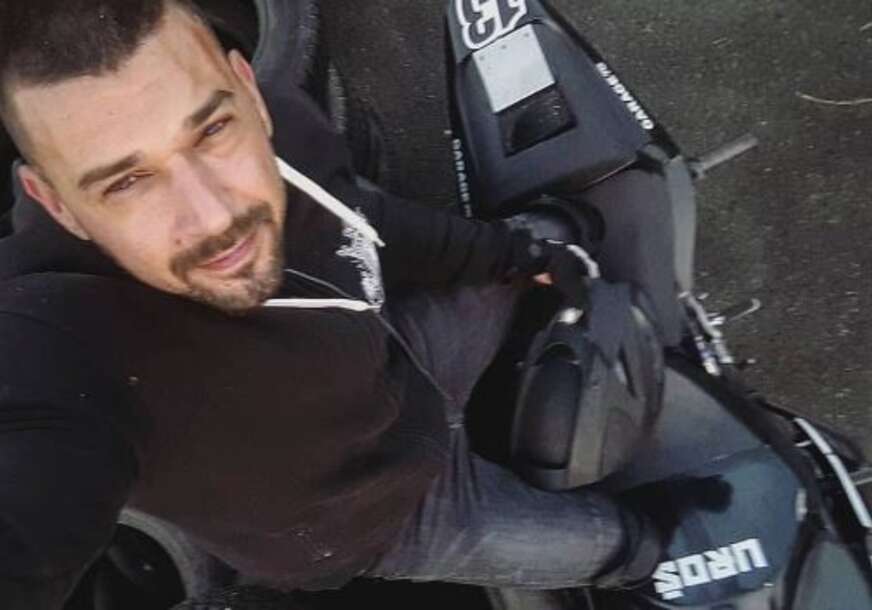 (VIDEO) "TO ME ISPUNJAVA" Banjalučanin koji je oduševio region vožnjom kroz centar grada otkrio kako je došlo do toga