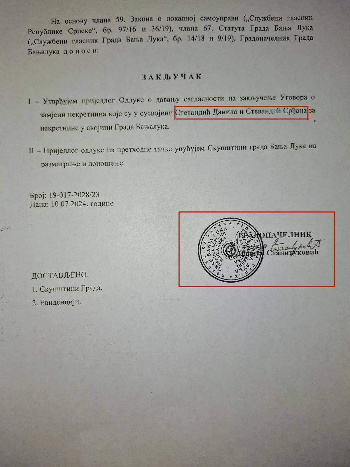 FOTO: NARODNI FRONT