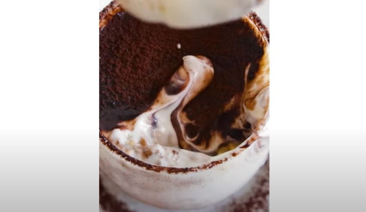 Tiramisu sa pistaćima, recept koji će vas ostaviti bez teksta