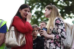 ubistvo troje djece u Londonu