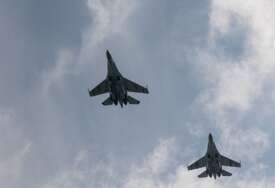 Drama na nebu iznad Kipra: Avion sa ministrima EU u obruču, lovci F-16 ometali letjelice