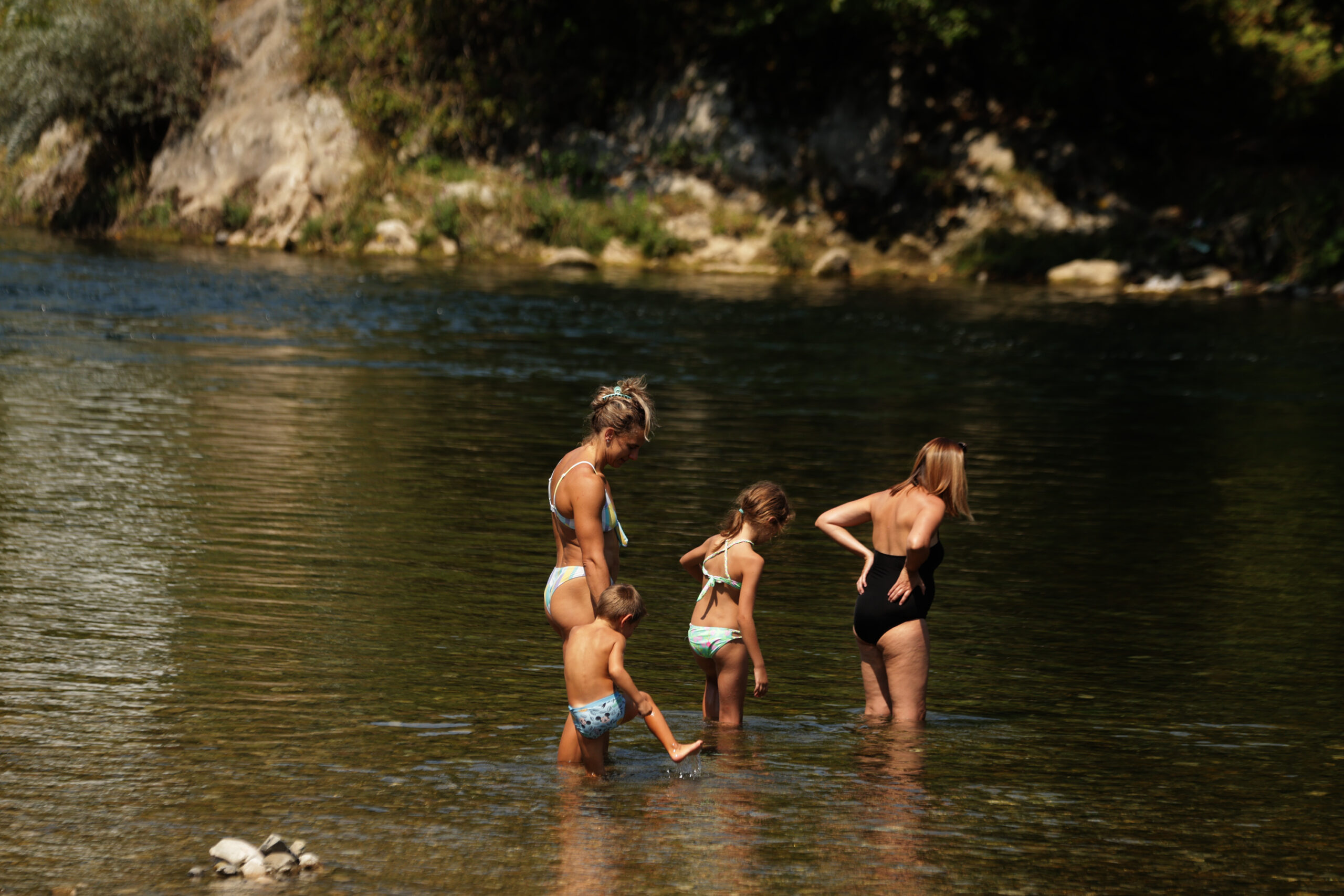 Srpsku u narednim danima očekuje toplotni talas, temperature i do 37 stepeni