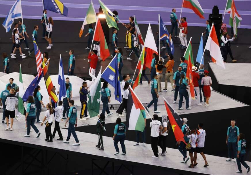 zatvaranje Olimpijskih igara