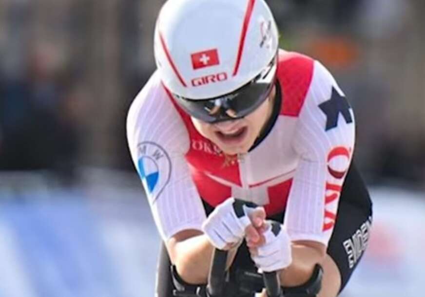 Sportski svijet u šoku: Tijelo Murijel Furer nije izdržalo, umrla mlada Švajcarkinja