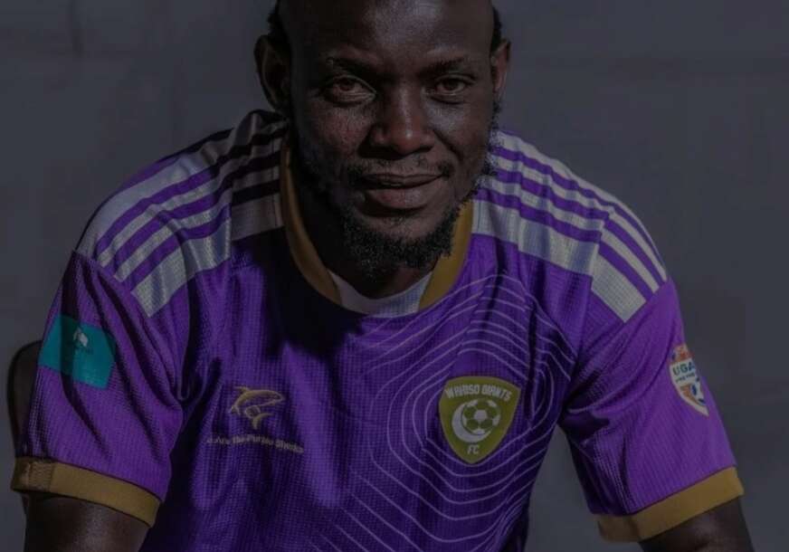 (FOTO) Vjerujete li da ovaj fudbaler ima 26 godina: Afrikanci izazvali novu pometnju u svijetu fudbala