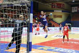 Borac - Vojvodina
