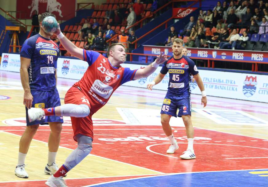 Borac - Vojvodina