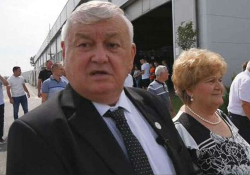 „Ostvarili američki san na srpski način“ Milisav i Natalija radnicima POKLONILI AUTOMOBILE, sami upisivali svoje plate