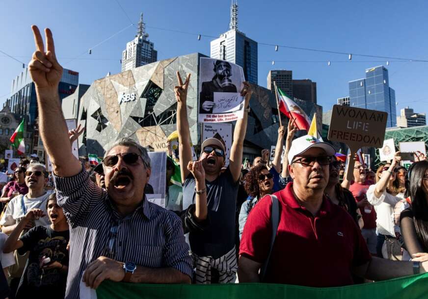 Protesti