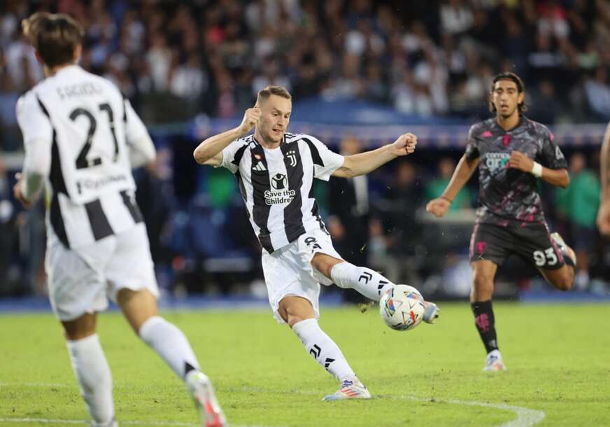 Juventus 