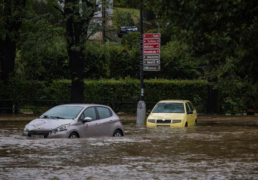 poplave