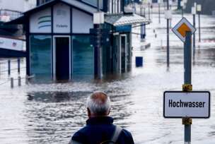 poplave u Poljskoj