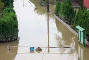 poplave u Poljskoj