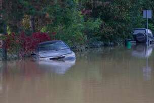 poplave u Poljskoj