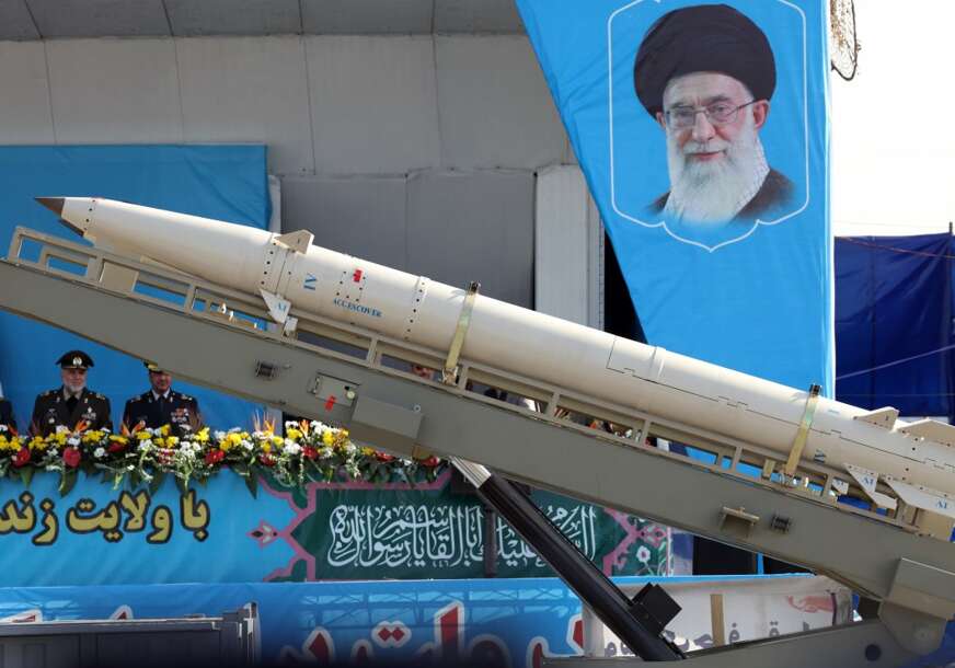 Iran