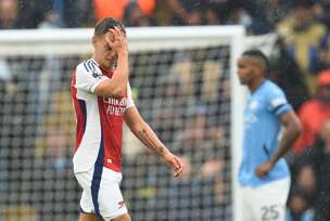 FOTO: PETER POWELL/EPA