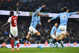 FOTO: PETER POWELL/EPA