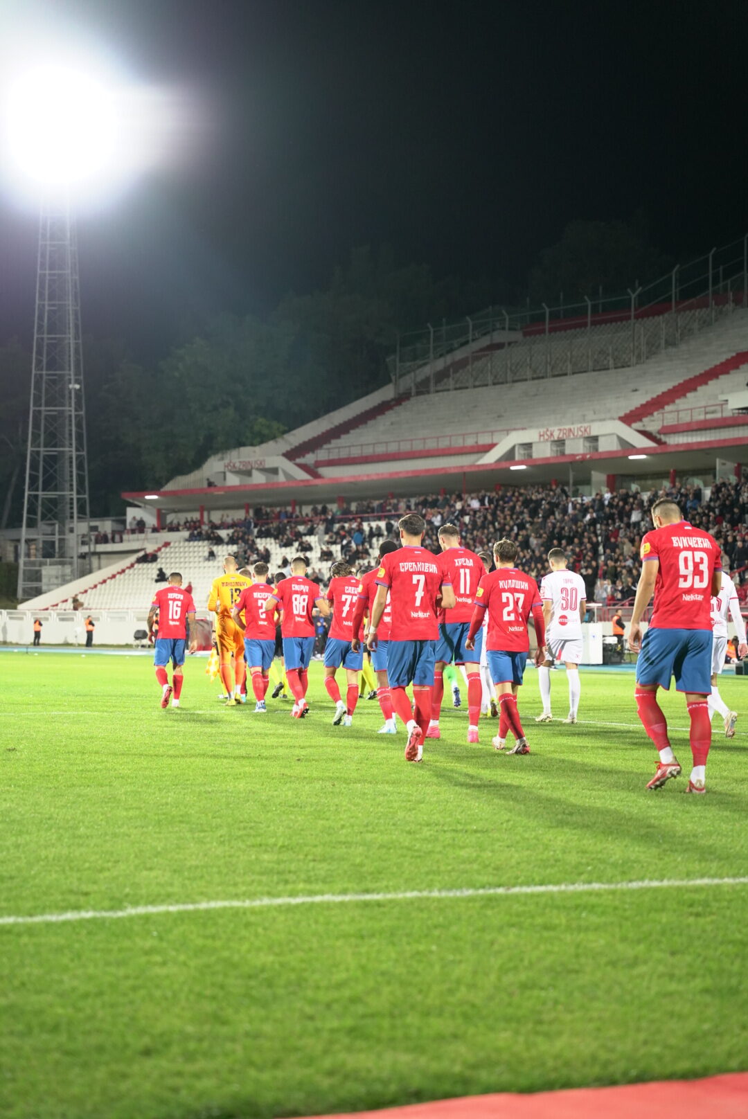 FOTO: FK BORAC