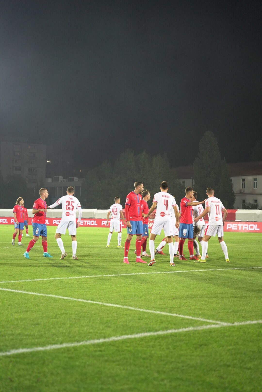 FOTO: FK BORAC