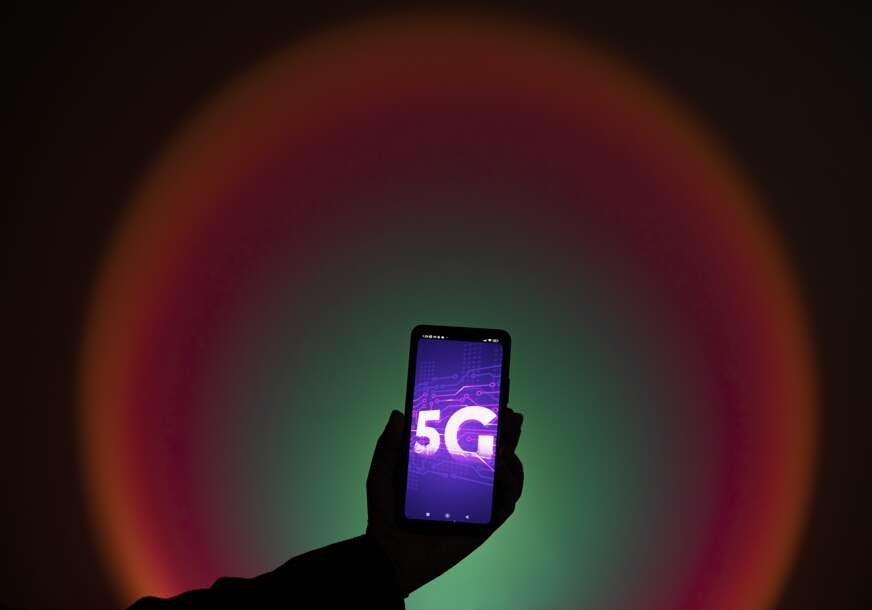 POČELA PROCEDURA Uskoro uvođenje 5G mreže u Srbiji
