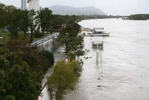poplave u Austriji