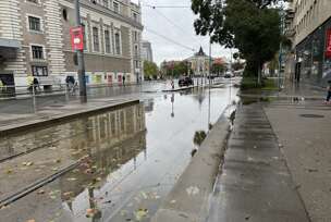 poplave u Austriji