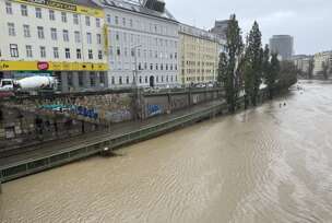 poplave u Austriji
