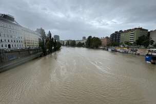 poplave u Austriji